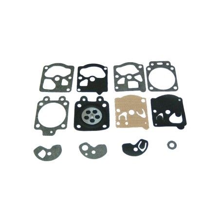 KIT MEMBRANAS CARBURADOR AD WALBRO.ECHO. WEED EATER- motoscamaralweb.c