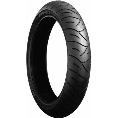 Neumático BRIDGESTONE BATTLAX BT-012 REAR G SH300I-ABS 11 130/70 R 16 61S TL - motoscamaralweb.com