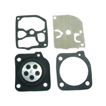 KIT MEMBRANAS CARBURADOR AD ZAMA (REF. ORI GND17)- motoscamaralweb.com