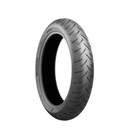 Neumático BRIDGESTONE BATTLAX SCOOTER SC2 FRONT 120/70 R 15 56H TL - motoscamaralweb.com