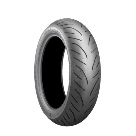 Neumático BRIDGESTONE BATTLAX SCOOTER SC2 REAR 160/60 R 14 65H TL - motoscamaralweb.com