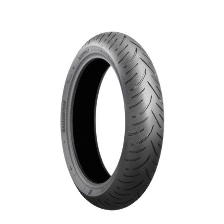 Neumático BRIDGESTONE BATTLAX SCOOTER SC2 RAIN FRONT 120/70 R 15 56H TL - motoscamaralweb.com