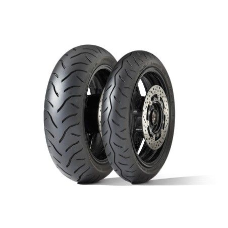 Neumático DUNLOP GPR-100 120/70 R 14 M/C 55H TL - motoscamaralweb.com