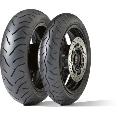 Neumático DUNLOP GPR-100 M 160/60 R 15 M/C 67H TL - motoscamaralweb.com