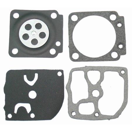 KIT MEMBRANAS CARBURADOR AD ZAMA (REF. ORI GND28)- motoscamaralweb.com