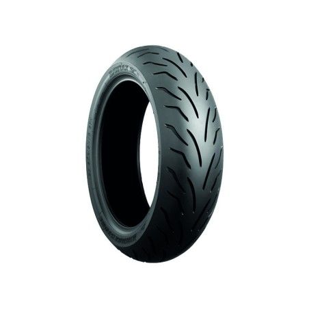 Neumático BRIDGESTONE BATTLAX SCOOTER REAR 130/70-12 62P TL - motoscamaralweb.com