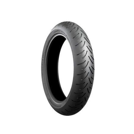 Neumático BRIDGESTONE BATTLAX SCOOTER FRONT 110/70-13 48P TL - motoscamaralweb.com