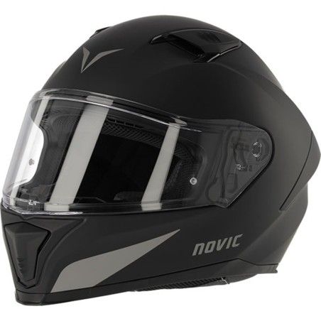 Casco NOVIC Element - negro mate - motoscamaralweb.com