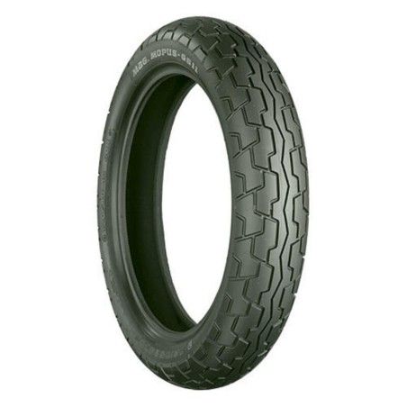 Neumático BRIDGESTONE MAG MOPUS G511 2.75-18 42P TT - motoscamaralweb.com