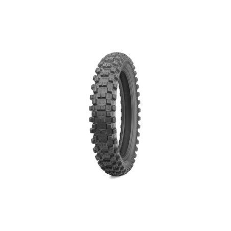Neumático MICHELIN TRACKER 100/90-19 M/C 57R TT - motoscamaralweb.com