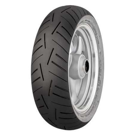 Neumático CONTINENTAL CONTISCOOT REINF 140/70-14 M/C 68S TL - motoscamaralweb.com