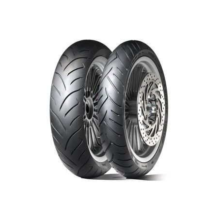 Neumático DUNLOP SCOOTSMART 110/70-11 M/C 45L TL - motoscamaralweb.com
