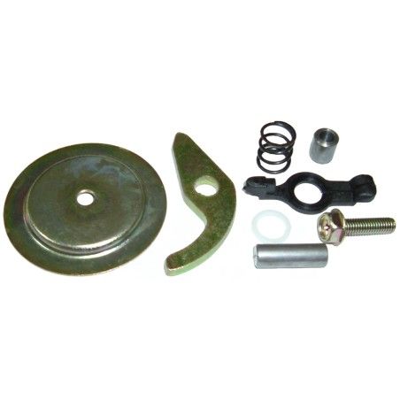 KIT REPARACION ARRANCADOR HONDA B15505 (REF. ORI G150/20.GX160ANTIGUO-