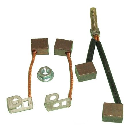 KIT REPARACION ARRANQUE ELECTRICO AD BRIGGS (REF.ORIG. 490311)- motosc