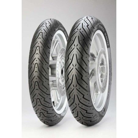 Neumático PIRELLI ANGEL SCOOTER (F/R) 110/70-12 47P TL - motoscamaralweb.com