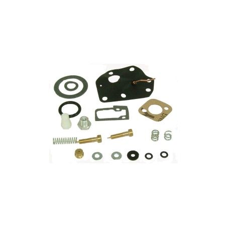 KIT REPARACIÓN CARBURADOR AD. BRIGGS 3-3.5HP (REF. ORIG. 494622)- moto