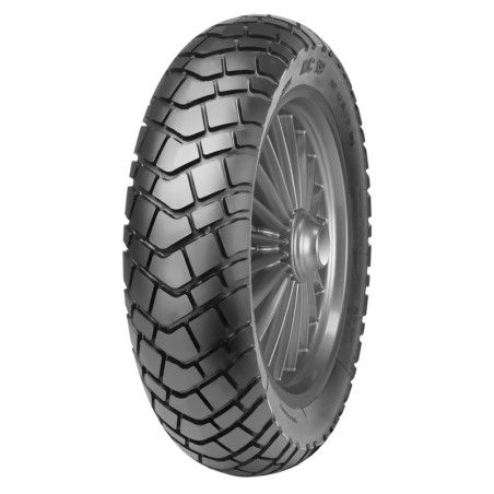 Neumático MITAS MC-19 130/80-12 60J TL - motoscamaralweb.com