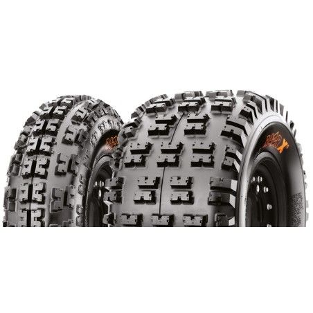 Neumático MAXXIS RAZR XC RS08 AT20X11-9 6PR 32M E TL - motoscamaralweb.com
