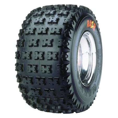 Neumático MAXXIS RAZR M932 18X10-8 2PR 22J E TL - motoscamaralweb.com