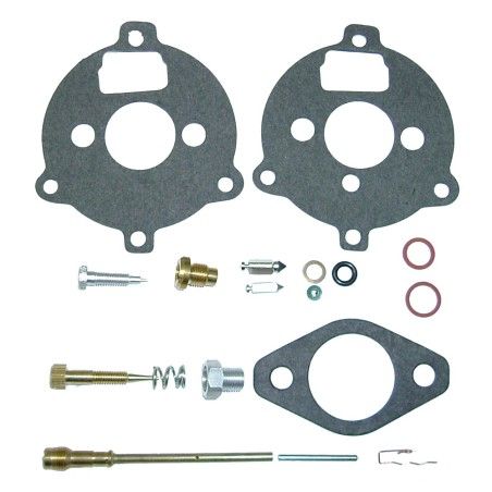 KIT REPARACIÓN CARBURADOR AD BRIGGS 7-9HP- motoscamaralweb.com