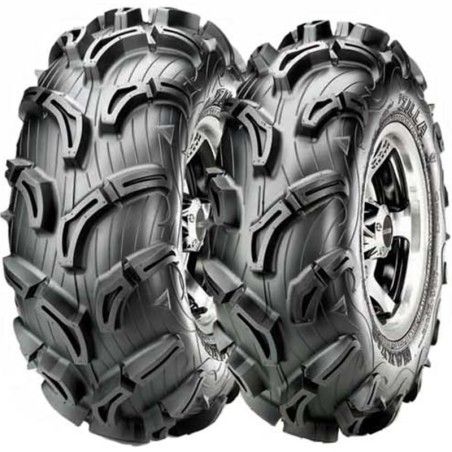 Neumático MAXXIS ZILLA MU02 AT26X11-12 6PR 55J E TL - motoscamaralweb.com