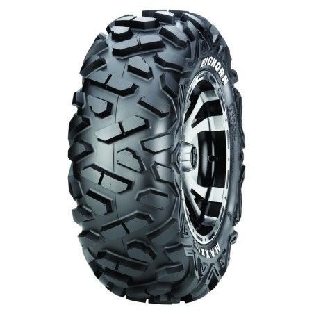 Neumático MAXXIS BIGHORN M917 26X8 R 12 6PR 44N E TL - motoscamaralweb.com