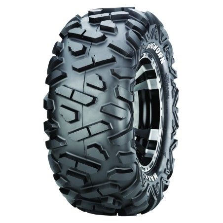 Neumático MAXXIS BIGHORN M918 26X10 R 12 6PR 67N E TL - motoscamaralweb.com