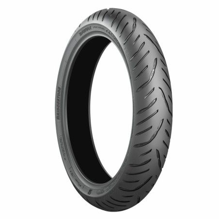 Neumático BRIDGESTONE BATTLAX T32 FRONT 110/80 R 18 58V TL - motoscamaralweb.com