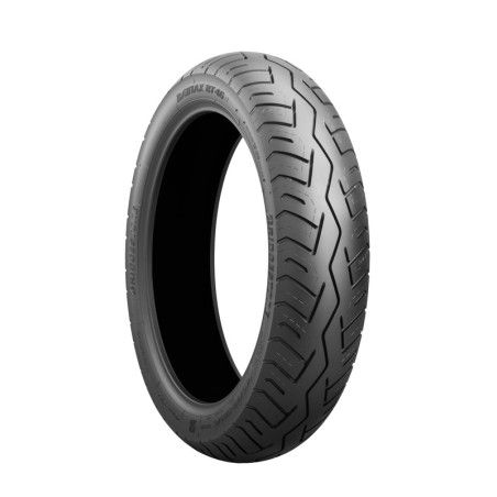 Neumático BRIDGESTONE BATTLAX BT46 REAR 130/80-18 66V TL - motoscamaralweb.com