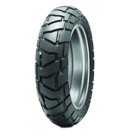 Neumático DUNLOP TRAILMAX MISSION 170/60 B 17 M/C 72T TL M+S - motoscamaralweb.com