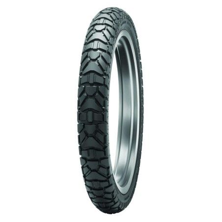 Neumático DUNLOP TRAILMAX MISSION 90/90-21 M/C 54T TL M+S - motoscamaralweb.com