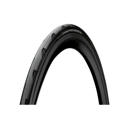 Neumático Continental GRAND PRIX 5000 TUBELESS 700X25C - motoscamaralweb.com