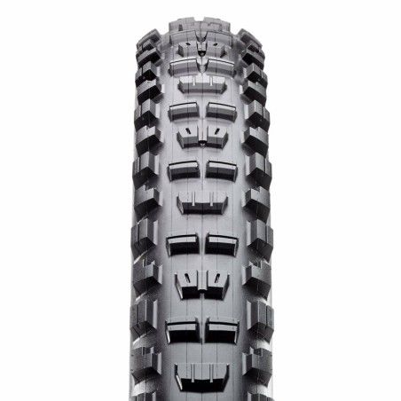 Neumático Maxxis MINION DHR II Tubeless Ready 29X230 EXO Protection - motoscamaralweb.com