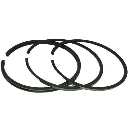 KIT SEGMENTOS AD BRIGGS 11.12HP- motoscamaralweb.com