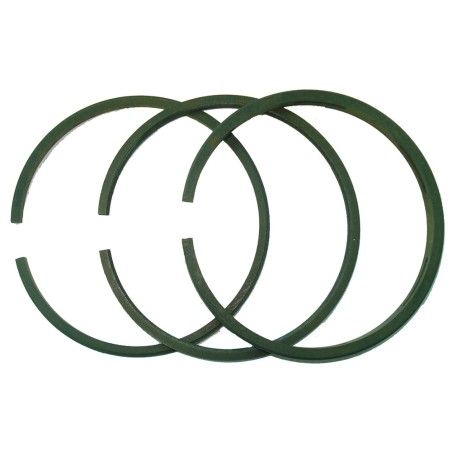 KIT SEGMENTOS AD BRIGGS 3HP/8FB- motoscamaralweb.com