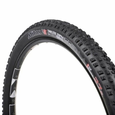 Neumático Mitas Scylla V96 27.5x2.25 Plegable Tubeless Supra Textra Crx - motoscamaralweb.com