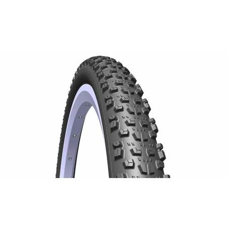 Neumático Mitas Hyperion R13 27.5x2.10 Plegable Tubeless Supra Textra CRX - motoscamaralweb.com