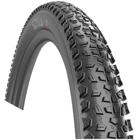 Neumático Mitas Scylla R22 29x2.25 Plegable Tubeless Supra Textra CRX - motoscamaralweb.com