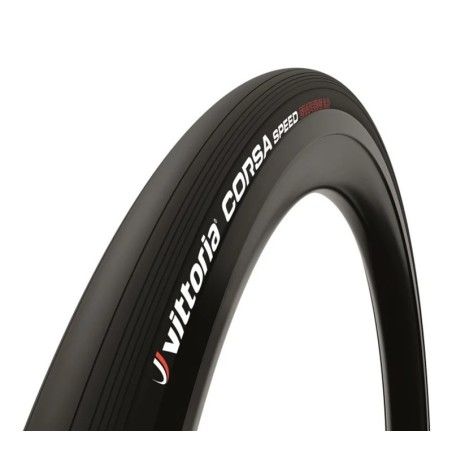 Neumático Vittoria Corsa Speed 700x25c Tubeless G2.0 - motoscamaralweb.com