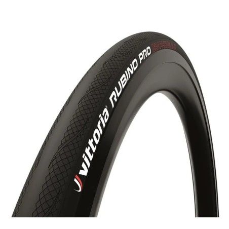 Neumático Vittoria Rubino Pro IV 700x25c Tubeless G2.0 - motoscamaralweb.com