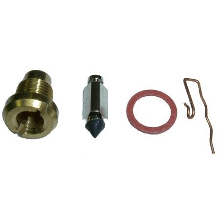 KIT VALVULA DE FLOTADOR AD BRIGGS- motoscamaralweb.com