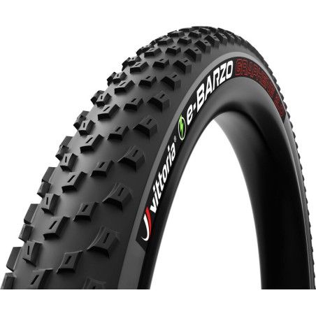 Neumático Vittoria e-Barzo 29x2.35 XC-Trail TNT flanco gris 4C G2.0 - motoscamaralweb.com