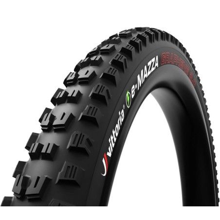 Neumático Vittoria e-Mazza 29x2.6 Enduro doble carcasa 4C G2.0 - motoscamaralweb.com