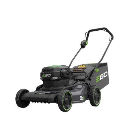 CORTACESPED 56V 50CM KIT (INCL BATERIA 5.0AH+CARGADOR RAPIDO)- motosca