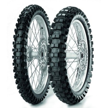 Neumático PIRELLI SCORPION MX EXTRA X 120/90-19 NHS 66M TT - motoscamaralweb.com