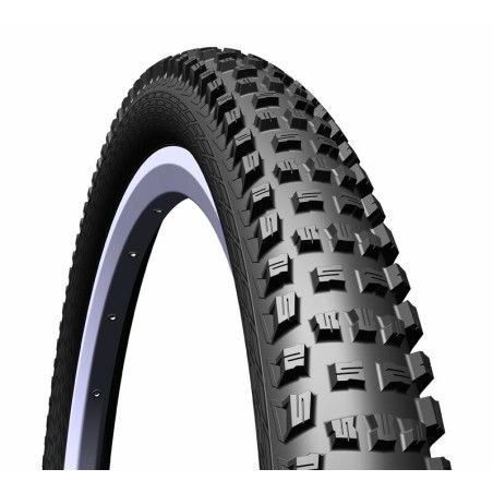 Neumático Mitas MONARCH R24 27.5X2.60 TR TEXTRA EDC-DUAL E-MTB - motoscamaralweb.com