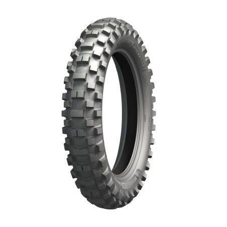 Neumático MICHELIN DESERT RACE BAJA 140/80-18 M/C 70R TT - motoscamaralweb.com