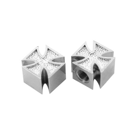 Tapón valvula Bici Cruz - motoscamaralweb.com