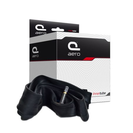 Cámara de bici V BIKE 18x1.75/1.95 Válvula gruesa (Schrader) - motoscamaralweb.com