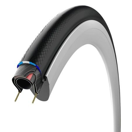 Neumático Vittoria Rubino Pro IV 700x23c plegable G2.0 - motoscamaralweb.com